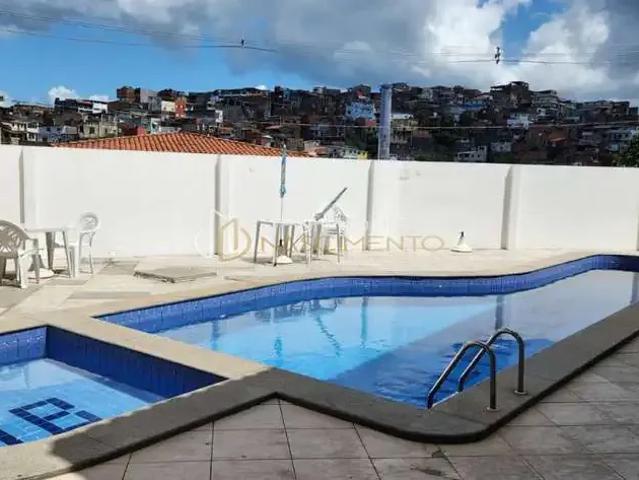 Apartamento venda em Região Geográfica Imediata de Salvador, Região Metropolitana de Salvador