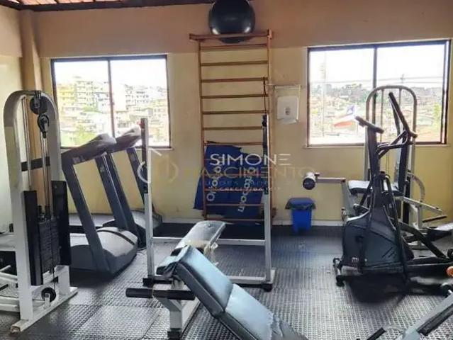 Apartamento venda em Região Geográfica Imediata de Salvador, Região Metropolitana de Salvador
