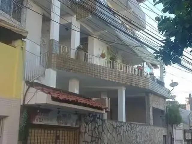 Apartamento venda em Região Geográfica Imediata de Salvador, Região Metropolitana de Salvador