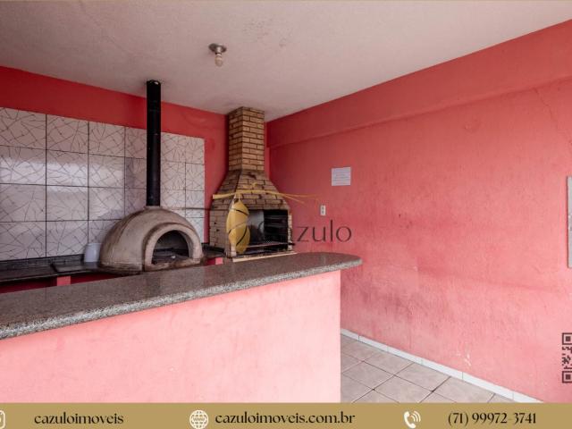 Apartamento venda em Salvador