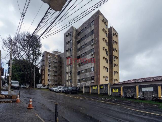 Apartamento venda em Região Geográfica Imediata de Salvador, Região Metropolitana de Salvador