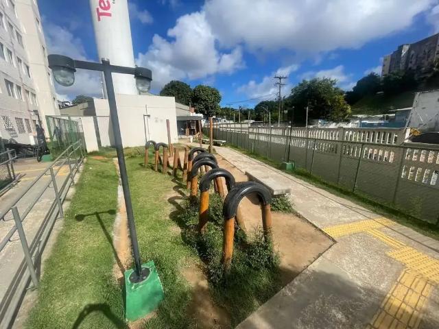 Apartamento venda em Região Geográfica Imediata de Salvador, Região Metropolitana de Salvador