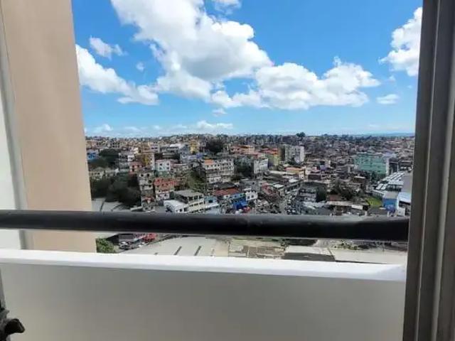 Apartamento venda em Região Geográfica Imediata de Salvador, Região Metropolitana de Salvador