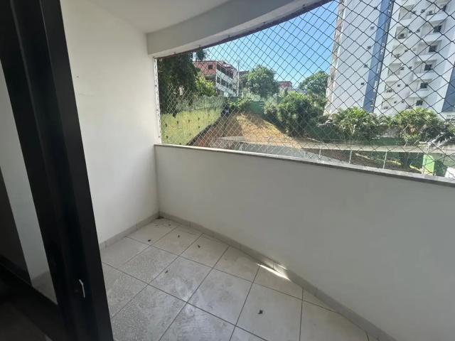 Apartamento venda em Região Geográfica Imediata de Salvador, Região Metropolitana de Salvador