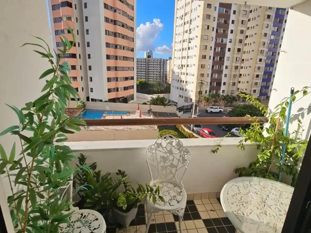 Apartamento venda em Região Geográfica Imediata de Salvador, Região Metropolitana de Salvador