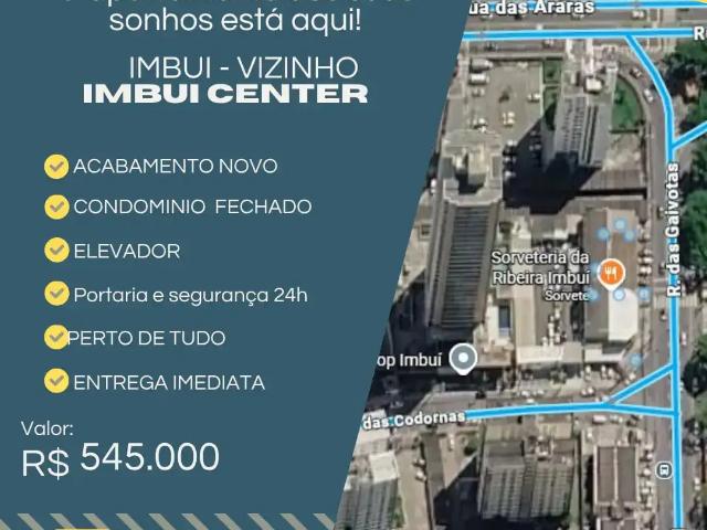 Apartamento venda em Região Geográfica Imediata de Salvador, Região Metropolitana de Salvador