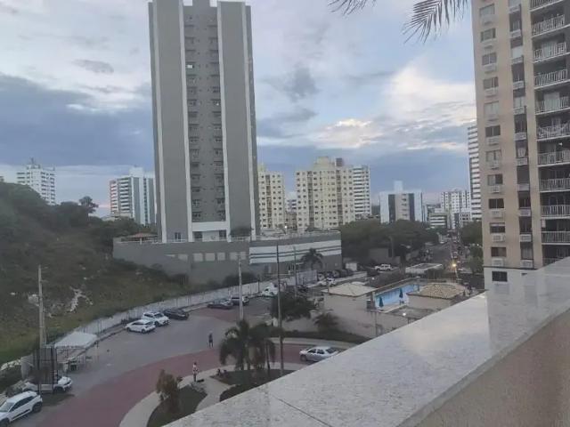 Apartamento venda em Região Geográfica Imediata de Salvador, Região Metropolitana de Salvador