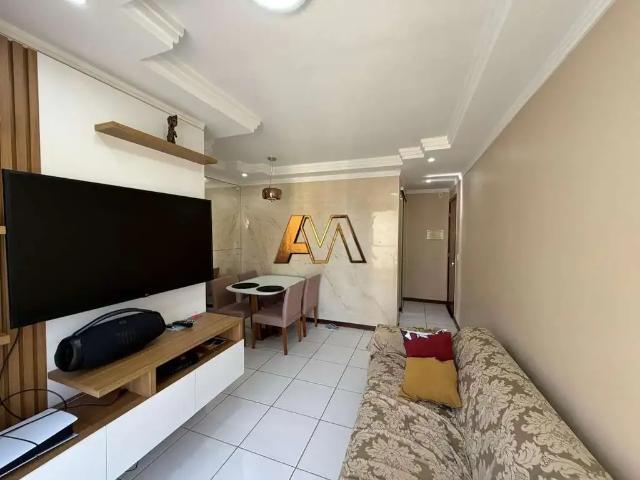 Apartamento venda em Região Geográfica Imediata de Salvador, Região Metropolitana de Salvador