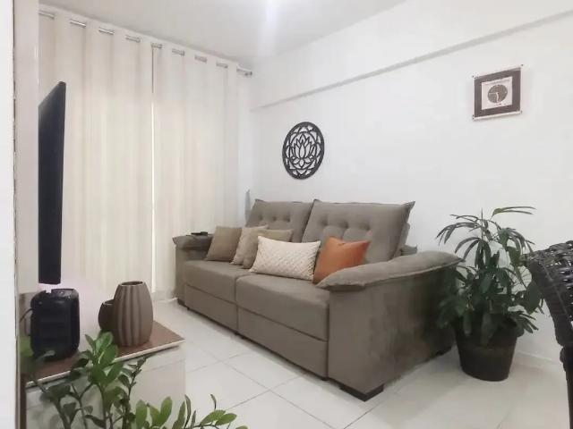 Apartamento venda em Região Geográfica Imediata de Salvador, Região Metropolitana de Salvador