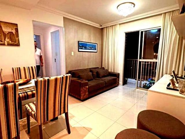 Apartamento venda em Região Geográfica Imediata de Salvador, Região Metropolitana de Salvador
