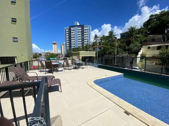 Apartamento venda em Região Geográfica Imediata de Salvador, Região Metropolitana de Salvador