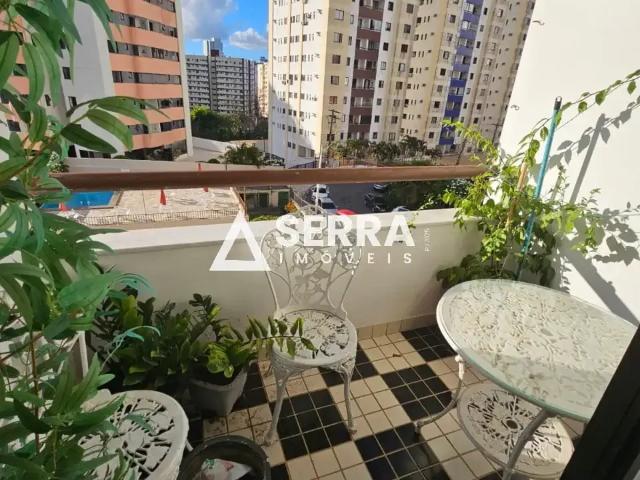 Apartamento venda em Região Geográfica Imediata de Salvador, Região Metropolitana de Salvador