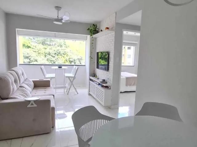Apartamento venda em Residential Imbuí Park, Salvador
