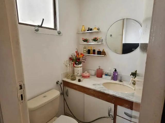 Apartamento venda em Região Geográfica Imediata de Salvador, Região Metropolitana de Salvador