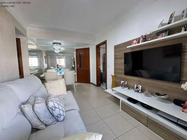 Apartamento venda em Região Geográfica Imediata de Salvador, Região Metropolitana de Salvador