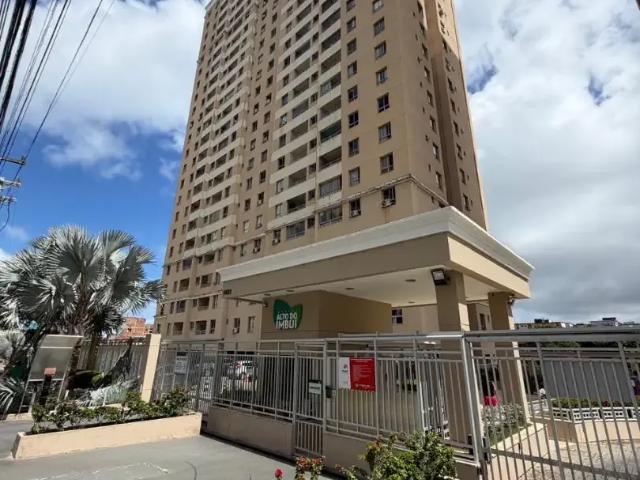 Apartamento venda em Região Geográfica Imediata de Salvador, Região Metropolitana de Salvador