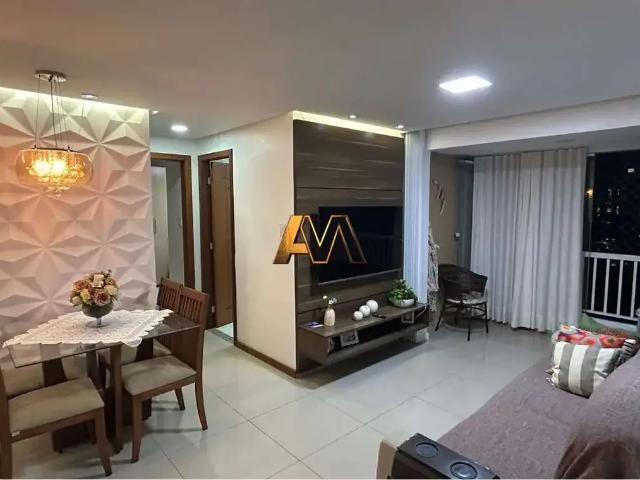 Apartamento venda em Região Geográfica Imediata de Salvador, Região Metropolitana de Salvador