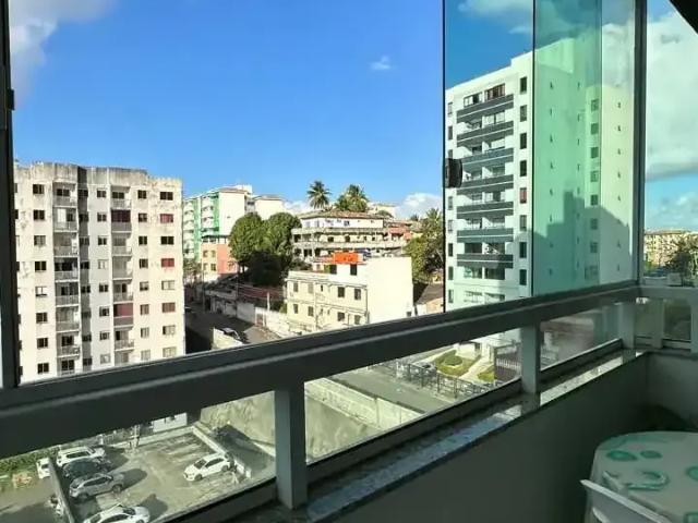 Apartamento venda em Região Geográfica Imediata de Salvador, Região Metropolitana de Salvador