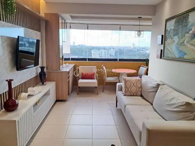 Apartamento venda em Região Geográfica Imediata de Salvador, Região Metropolitana de Salvador