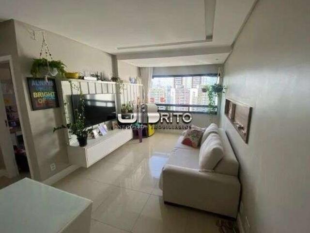 Apartamento venda em Salvador, Imbuí