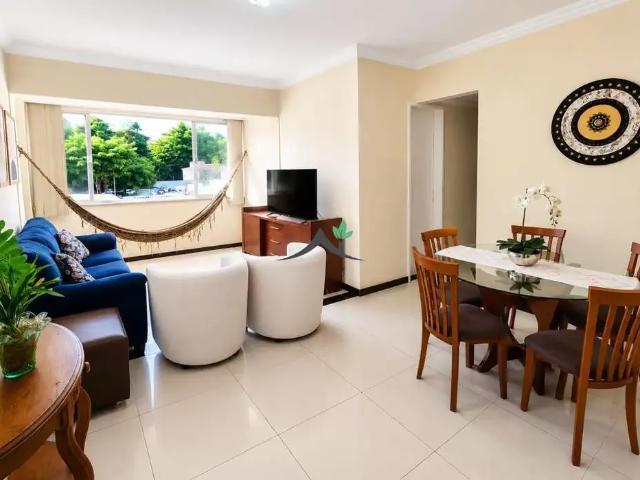Apartamento venda em Região Geográfica Imediata de Salvador, Região Metropolitana de Salvador