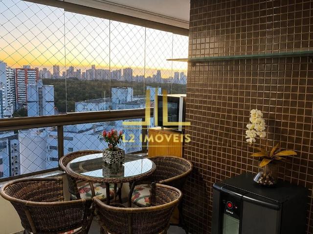 Apartamento venda em Região Geográfica Imediata de Salvador, Região Metropolitana de Salvador