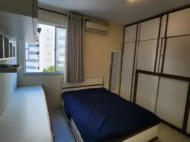 Apartamento venda em Região Geográfica Imediata de Salvador, Região Metropolitana de Salvador