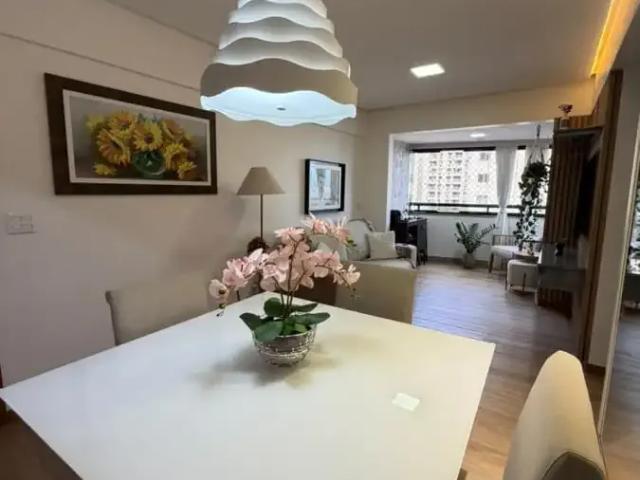 Apartamento venda em Região Geográfica Imediata de Salvador, Região Metropolitana de Salvador