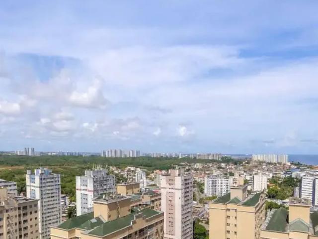 Apartamento venda em Região Geográfica Imediata de Salvador, Região Metropolitana de Salvador