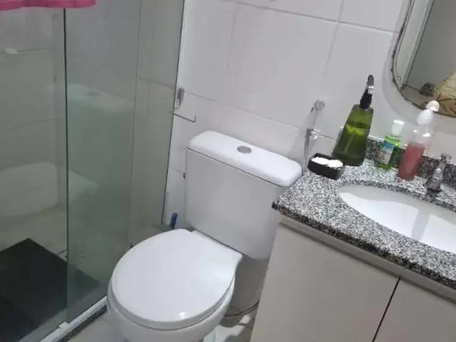 Apartamento venda em Região Geográfica Imediata de Salvador, Região Metropolitana de Salvador