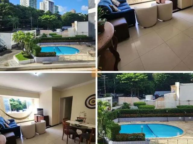 Apartamento venda em Região Geográfica Imediata de Salvador, Região Metropolitana de Salvador