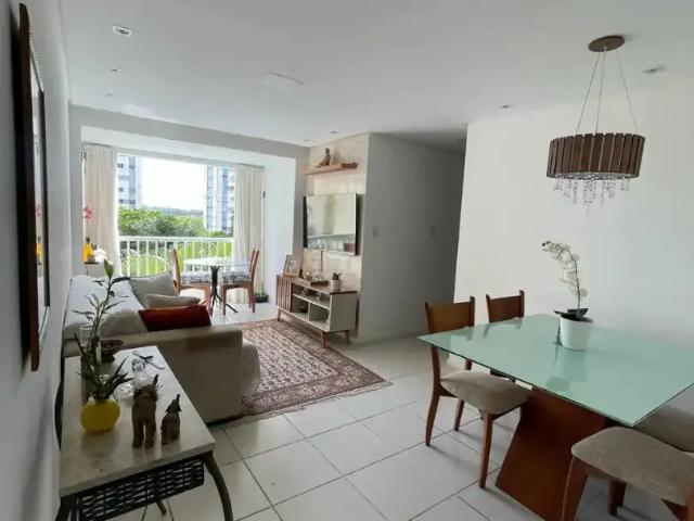 Apartamento venda em Região Geográfica Imediata de Salvador, Região Metropolitana de Salvador