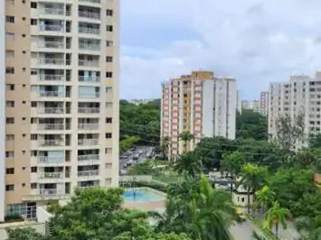 Apartamento venda em Região Geográfica Imediata de Salvador, Região Metropolitana de Salvador