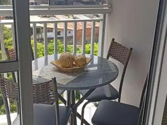 Apartamento venda em Região Geográfica Imediata de Salvador, Região Metropolitana de Salvador
