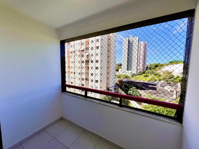 Apartamento venda em Salvador