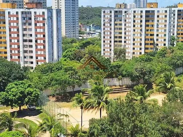 Apartamento venda em Região Geográfica Imediata de Salvador, Região Metropolitana de Salvador
