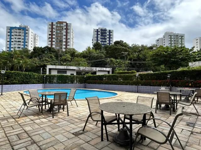 Apartamento venda em Região Geográfica Imediata de Salvador, Região Metropolitana de Salvador
