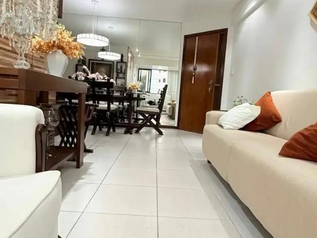 Apartamento venda em Região Geográfica Imediata de Salvador, Região Metropolitana de Salvador
