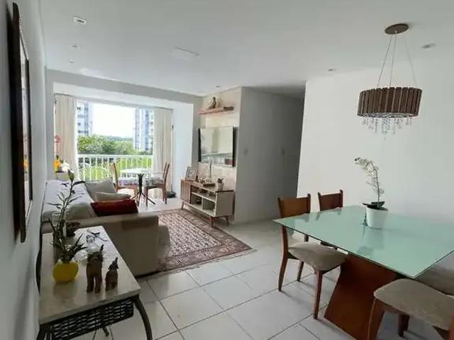 Apartamento venda em Região Geográfica Imediata de Salvador, Região Metropolitana de Salvador