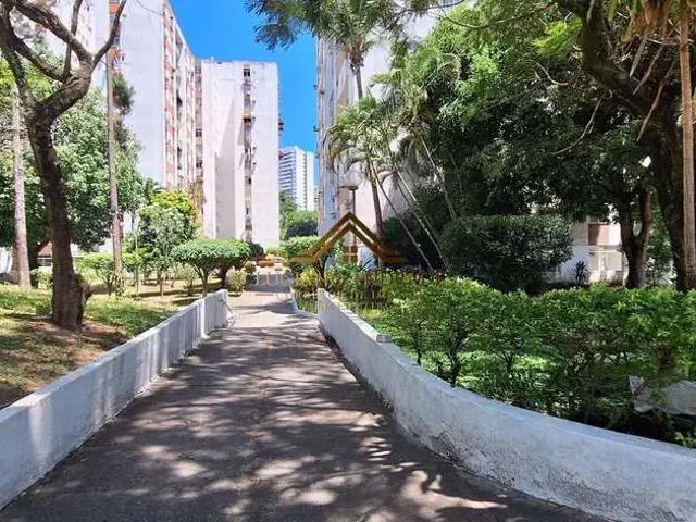 Apartamento venda em Região Geográfica Imediata de Salvador, Região Metropolitana de Salvador