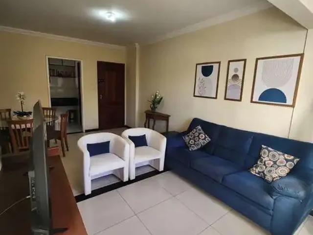 Apartamento venda em Região Geográfica Imediata de Salvador, Região Metropolitana de Salvador
