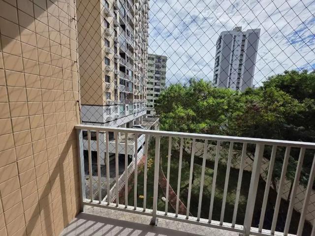 Apartamento venda em Região Geográfica Imediata de Salvador, Região Metropolitana de Salvador
