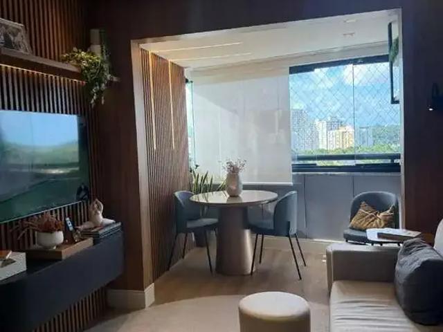 Apartamento venda em Região Geográfica Imediata de Salvador, Região Metropolitana de Salvador