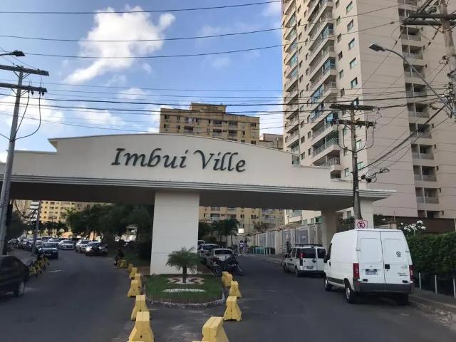 Apartamento venda em Região Geográfica Imediata de Salvador, Região Metropolitana de Salvador