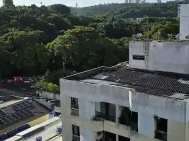 Apartamento venda em Região Geográfica Imediata de Salvador, Região Metropolitana de Salvador