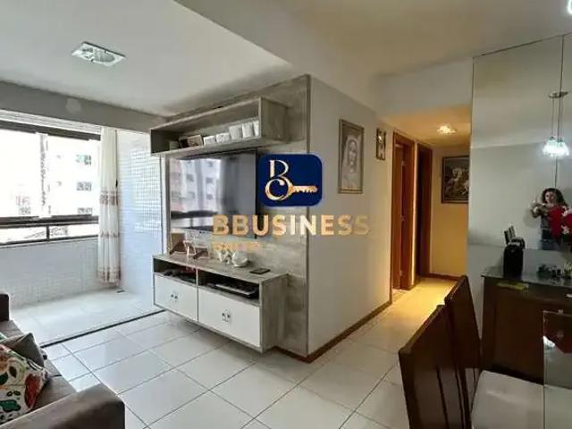 Apartamento venda em Região Geográfica Imediata de Salvador, Região Metropolitana de Salvador