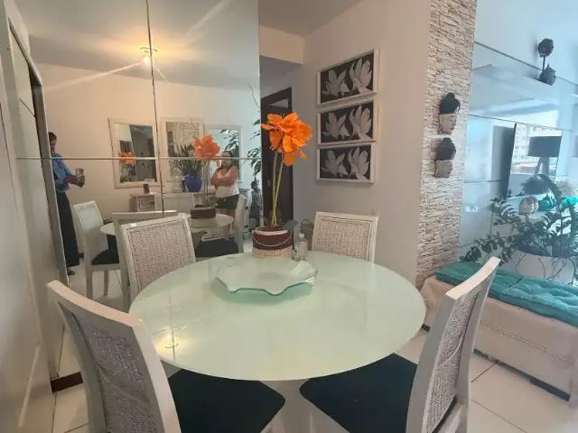 Apartamento venda em Região Geográfica Imediata de Salvador, Região Metropolitana de Salvador