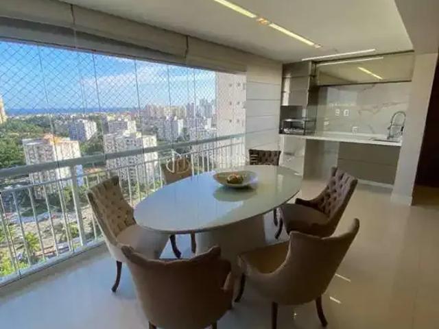 Apartamento venda em Região Geográfica Imediata de Salvador, Região Metropolitana de Salvador