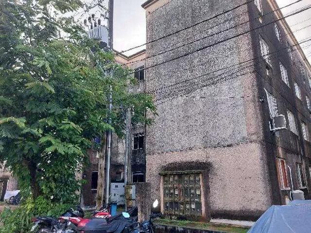 Apartamento venda em Região Geográfica Imediata de Salvador, Região Metropolitana de Salvador