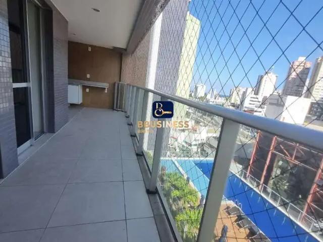 Apartamento venda em Região Geográfica Imediata de Salvador, Região Metropolitana de Salvador